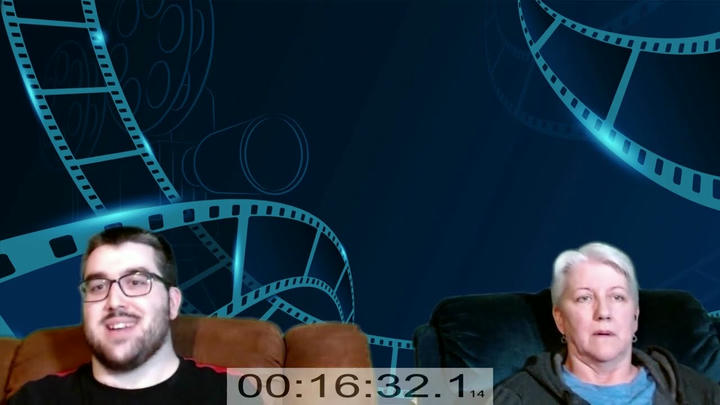 John Wick: First Time Reaction