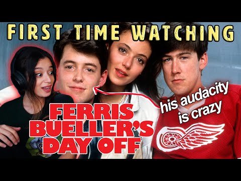 early access: Ferris bueller's day off