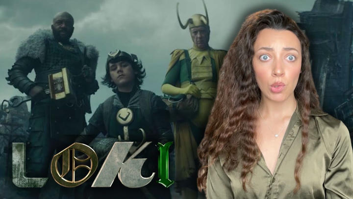 LOKI Episode 4 - Full/Watch Along