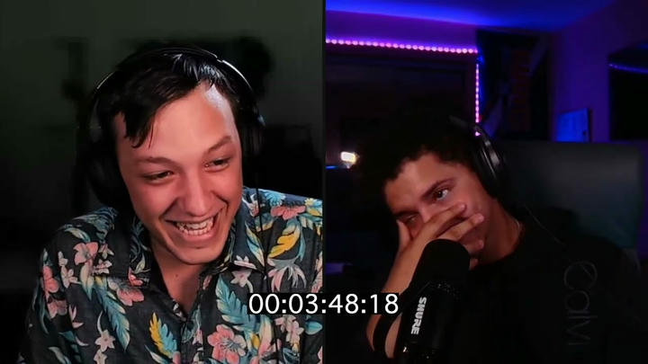 Cam&Zay - Ms. Marvel (2022)