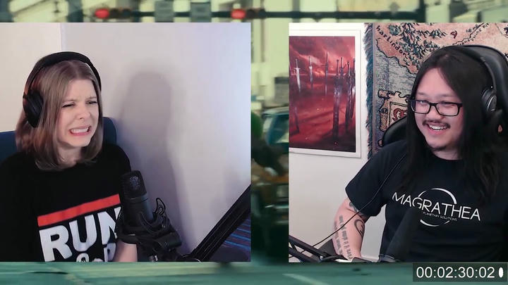 Joker - Patreon Version