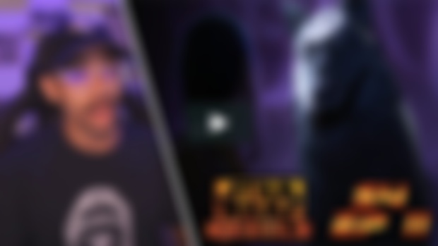 Star Wars: Rebels: Season 4 Episode 11 Reaction! - Dume