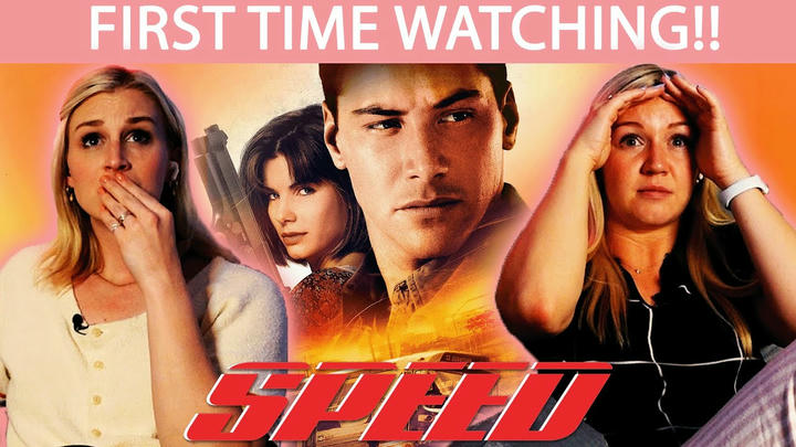 Speed - Full Reaction