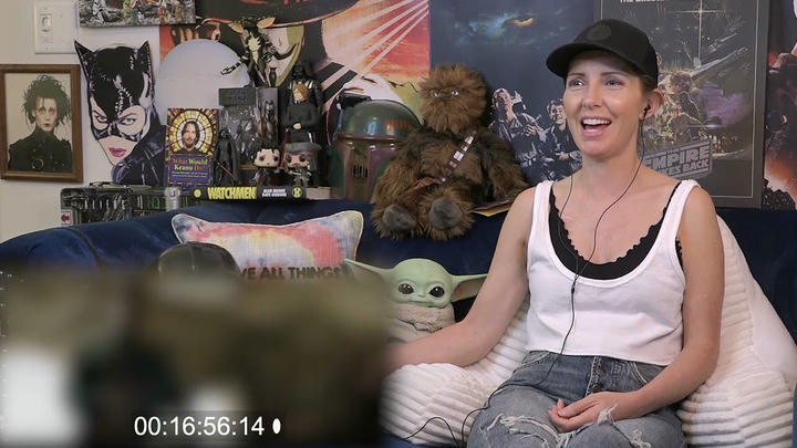 OBI WAN KENOBI 1x1 Full Watch Along