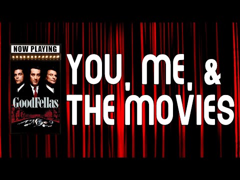 GoodFellas (1990) | Full-Length Commentary