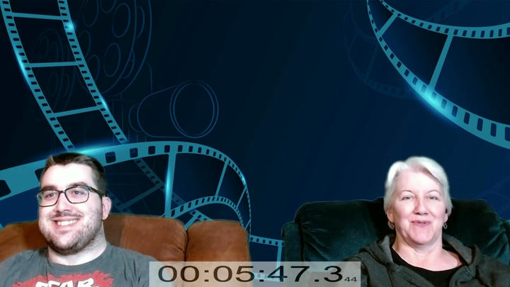 Stranger Things 4x05: First Time Reaction