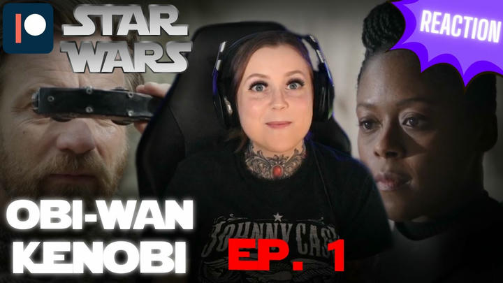 LoveLaurenn - Obi-Wan Kenobi (2022)