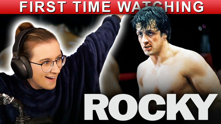 Rocky (1976)