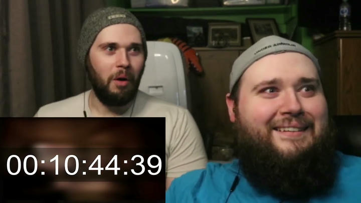 Do The Right Thing Full Movie Reaction!