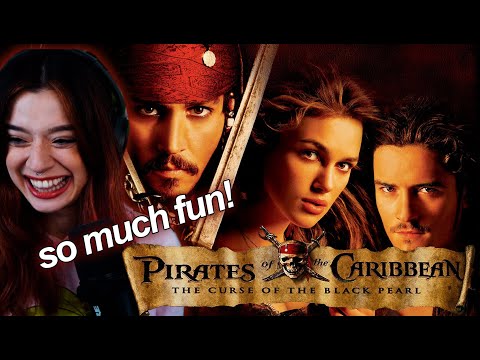 early access: Pirates of the Carribean curse of the black pearl