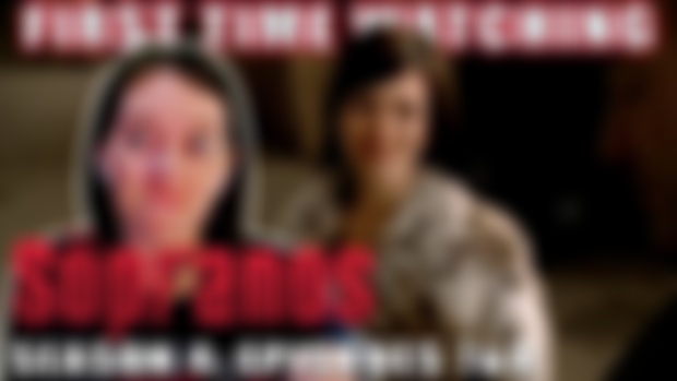 EARLY ACCESS: THE SOPRANOS | Season 4 | Episodes 7 & 8 | First Time Watching | TV Reaction