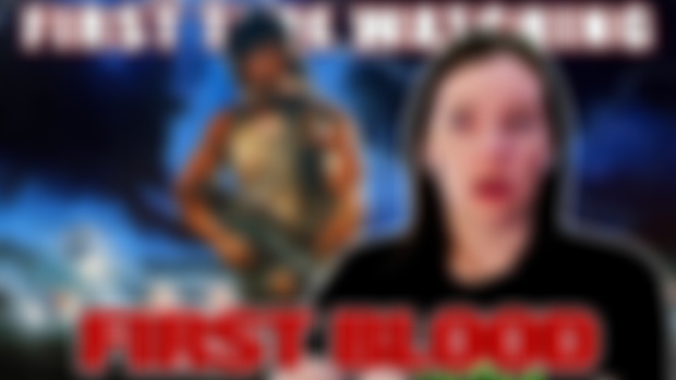 EARLY ACCESS: FIRST BLOOD (1982) | First Time Watching | Movie Reaction