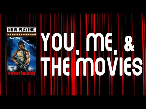 First Blood (1982) | Full-Length Commentary