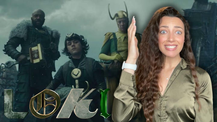Early Access - Loki Episode 4