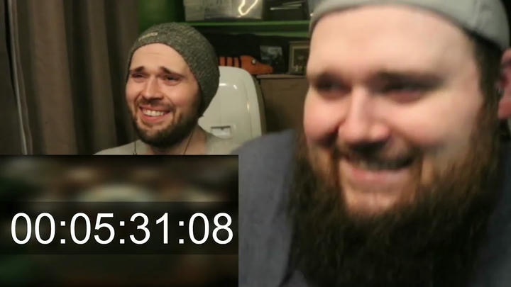 Knives Out Full Movie Reaction!