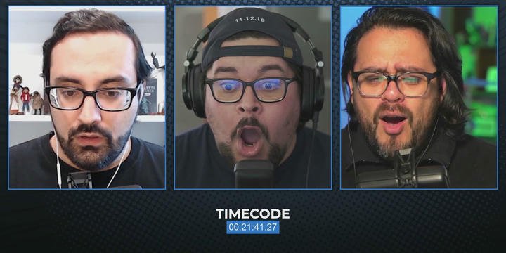 The Mandalorian 2x6: The Tragedy Uncut Reaction!