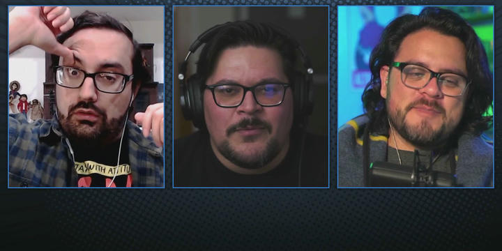 The Mandalorian 2x7: The Believer Uncut Reaction!