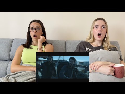 The Expanse 4x01 Reaction