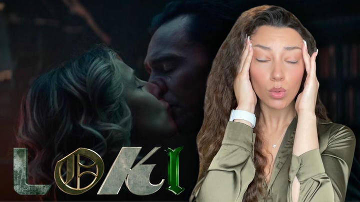 LOKI - Episode 6 - Full/Watch Along