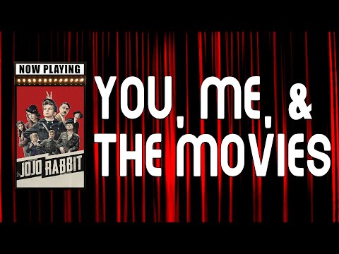 Jojo Rabbit (2019) | Full-Length Commentary