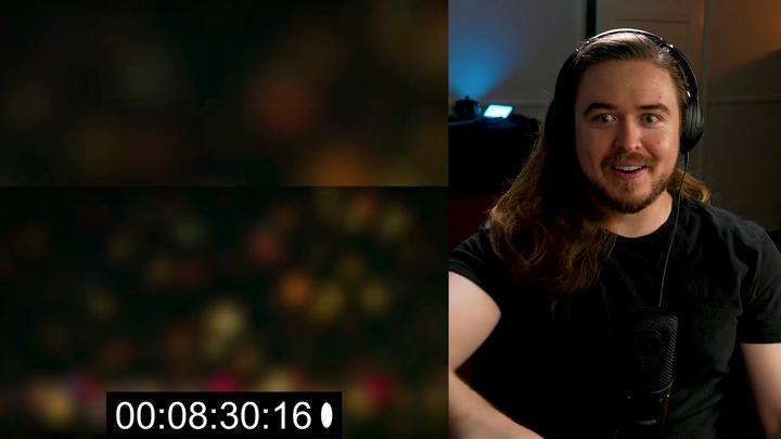 Nick Reacts - Jojo Rabbit (2019)