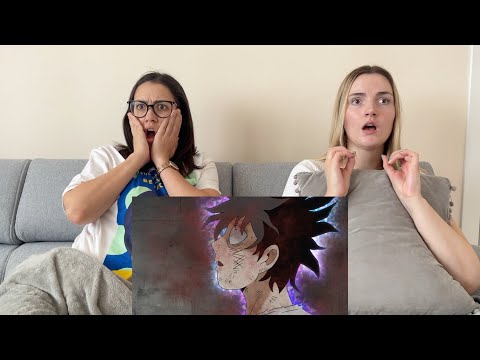Mob Psycho 100 1x08 Reaction