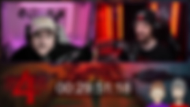 Stranger Things 4x3 Full Reaction