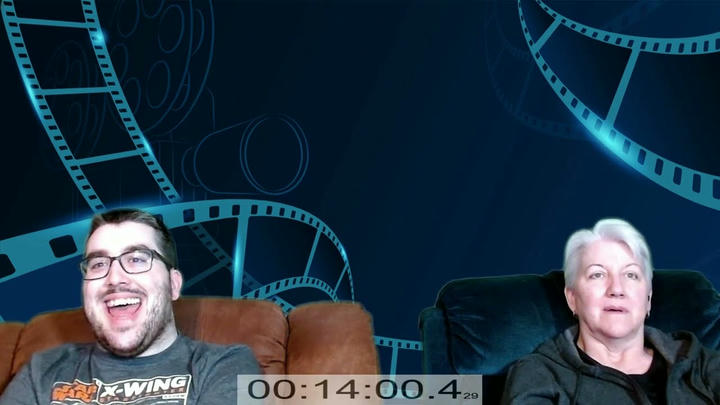 Stranger Things 4x06: First Time Reaction