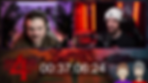 Stranger Things 4x4 Full Reaction