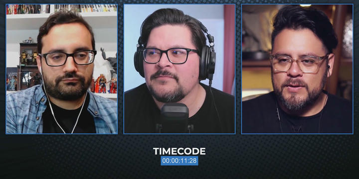 The Boys 1x4 Uncut Reaction!