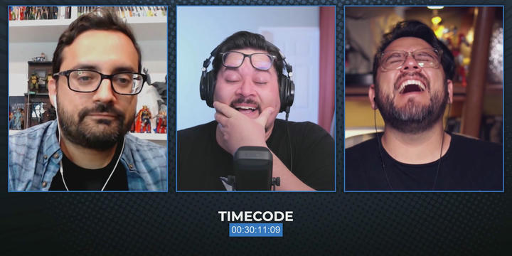 The Boys 1x5 Uncut Reaction!