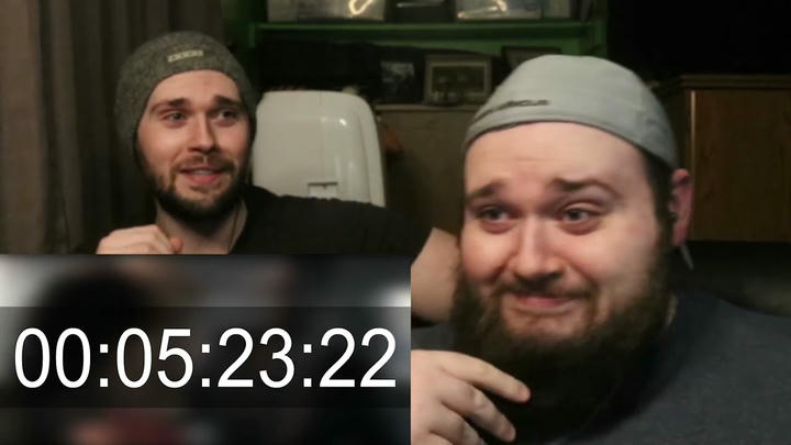 Beverly Hills Cop 2 Full Movie Reaction!