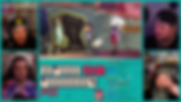 Owl House S2 Episode 9 - 10 REACTION