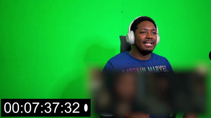 MS. MARVEL Episode 3 | Full Length Reaction