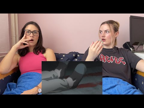 Mob Psycho 100 1x09 Reaction
