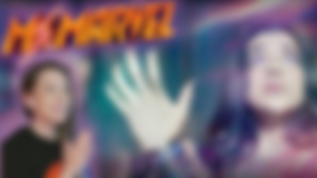 Ms Marvel 1x3 FULL LENGTH Reaction | Destined