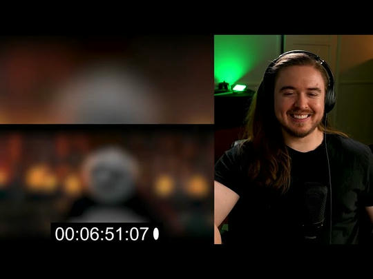 Kung Fu Panda 3 FULL Reaction