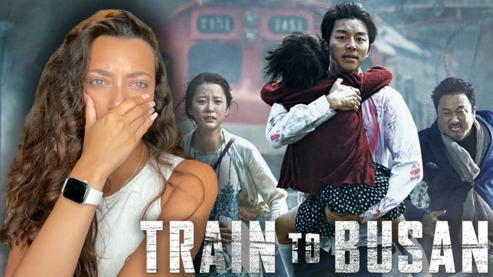 Train to Busan - Full/Watch Along