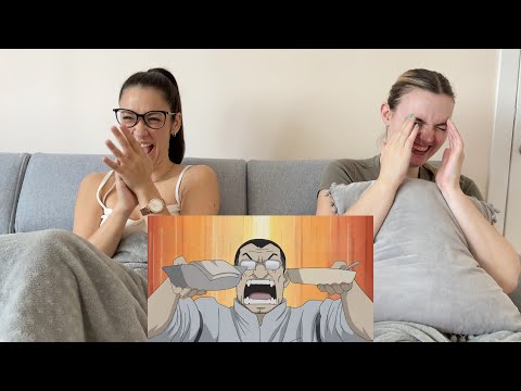 Fullmetal Alchemist: Brotherhood Episode 29 Reaction