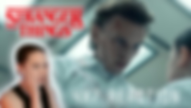 Stranger Things 4x7 Edited Reaction | The Massacre at Hawkins Lab