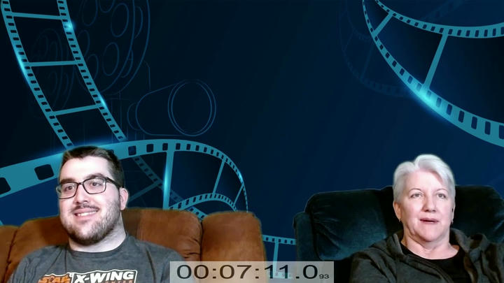 Stranger Things 4x07: First Time Reaction