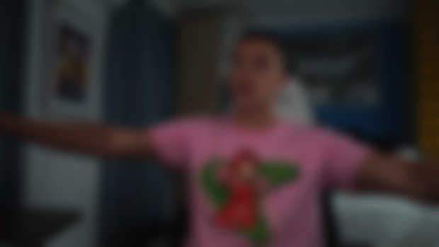 SebScreen - Legally Blonde (2001)