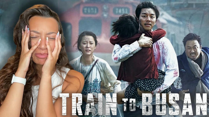 Early Access - Train to Busan