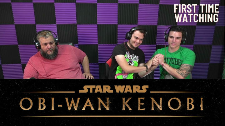 R Knights - Obi-Wan Kenobi (2022)