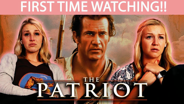 The Patriot (2000) - Full Reaction
