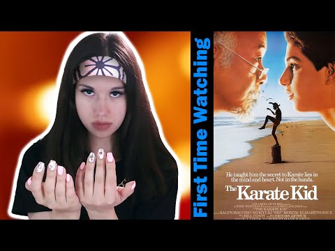 The Karate Kid - YouTube Version