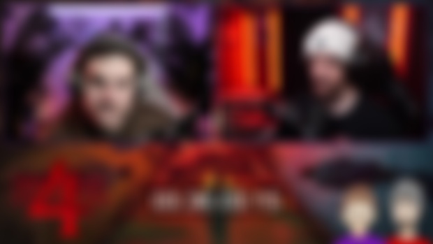 Stranger Things 4x5 Full Reaction