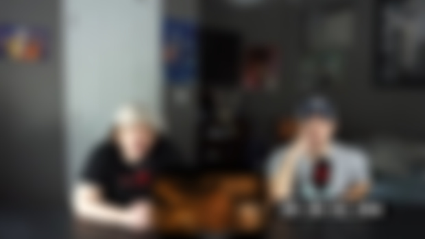 The Boys 3x6 "Herogasm" FULL WATCHALONG