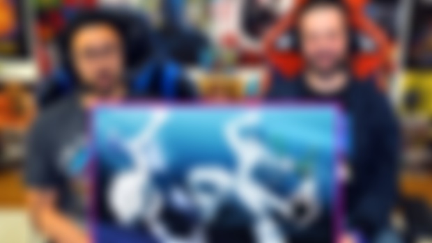 Hunter x Hunter | Ep. 87 - REACTION HIGHLIGHTS!!