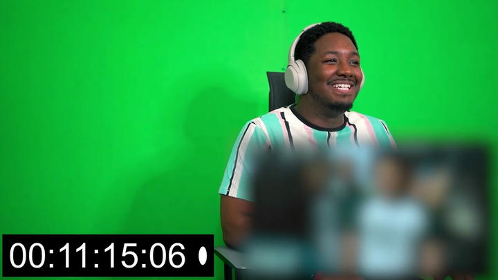 SQUID GAME Season 1, Episode 3 | Full Length REACTION